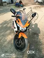 Honda CBR 150R
