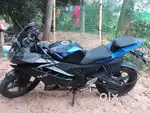 Full condition bike