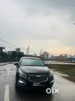 Chevrolet Cruze 2017 Diesel Well Maintained