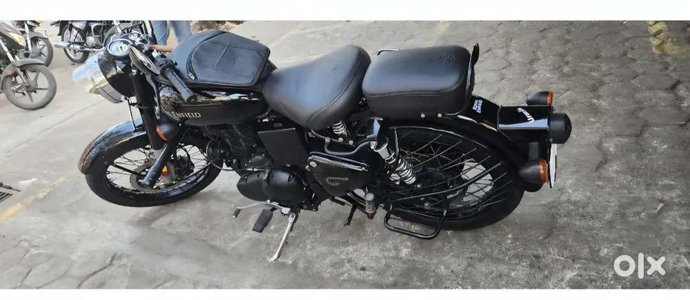 royal enfield  classic 350cc