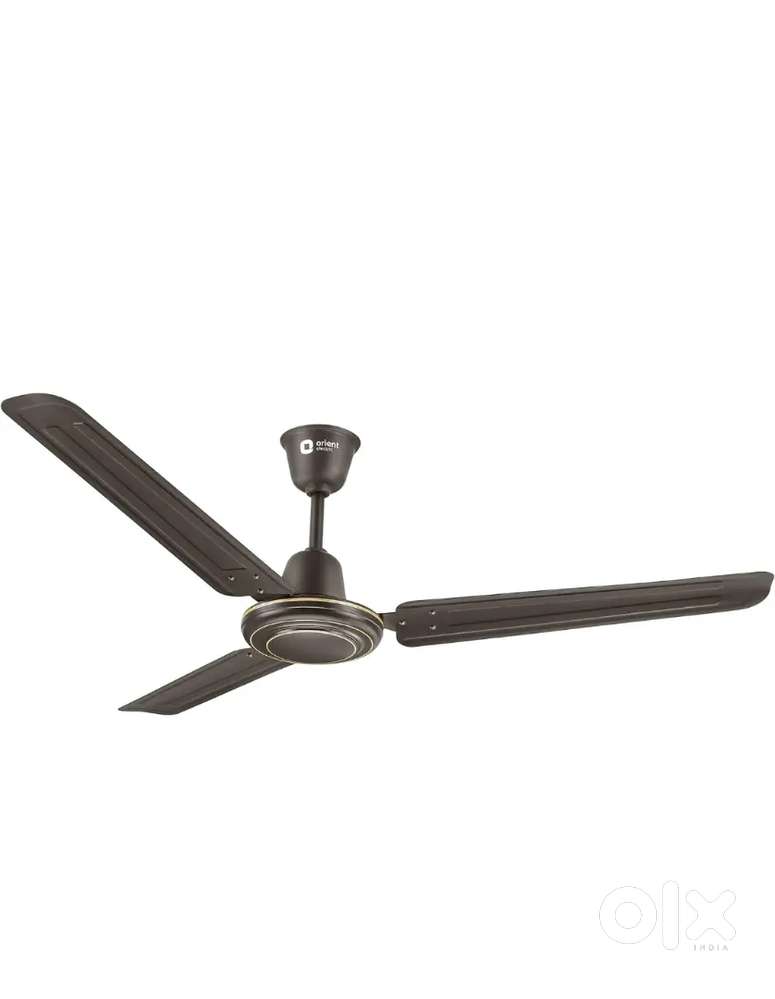 2 New ceiling fan - Unboxed for sale