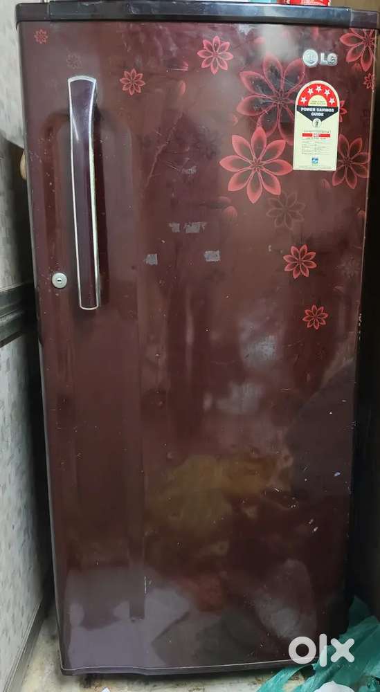 LG Refrigerator