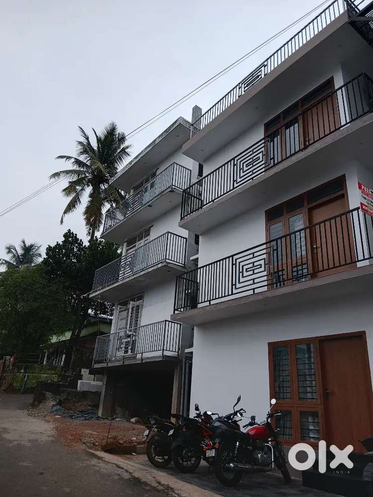 MySpace Gents Hostel, near infopark & smart city, Edachira