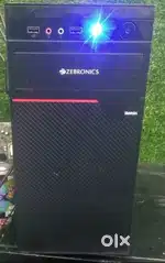 Core i5 cpu