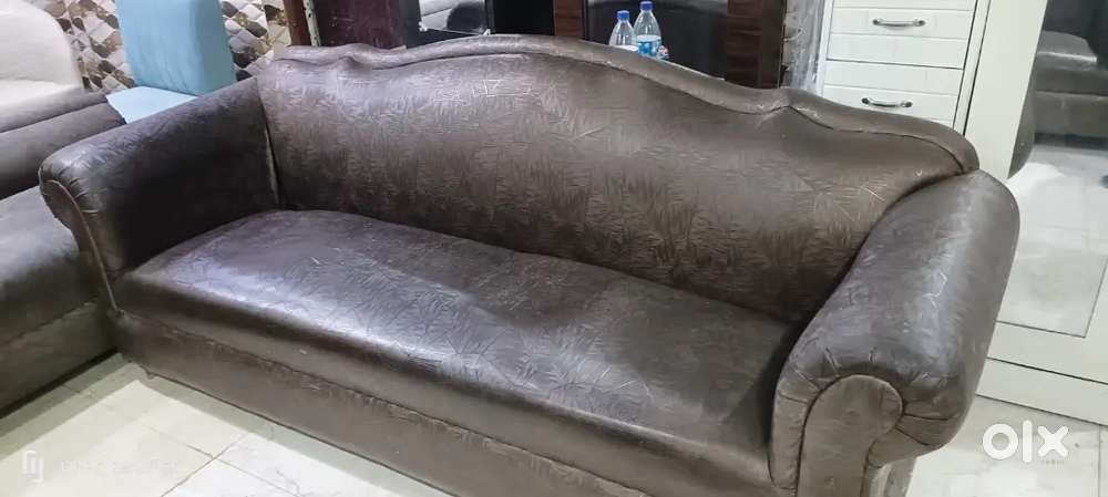 Sofa three seater
