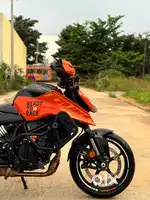 Duke 250 2023