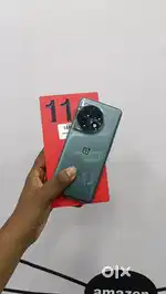 OnePlus 11 5G 8+128 GB Storage