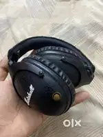 Classic MARSHALL MONITOR™ Headphones