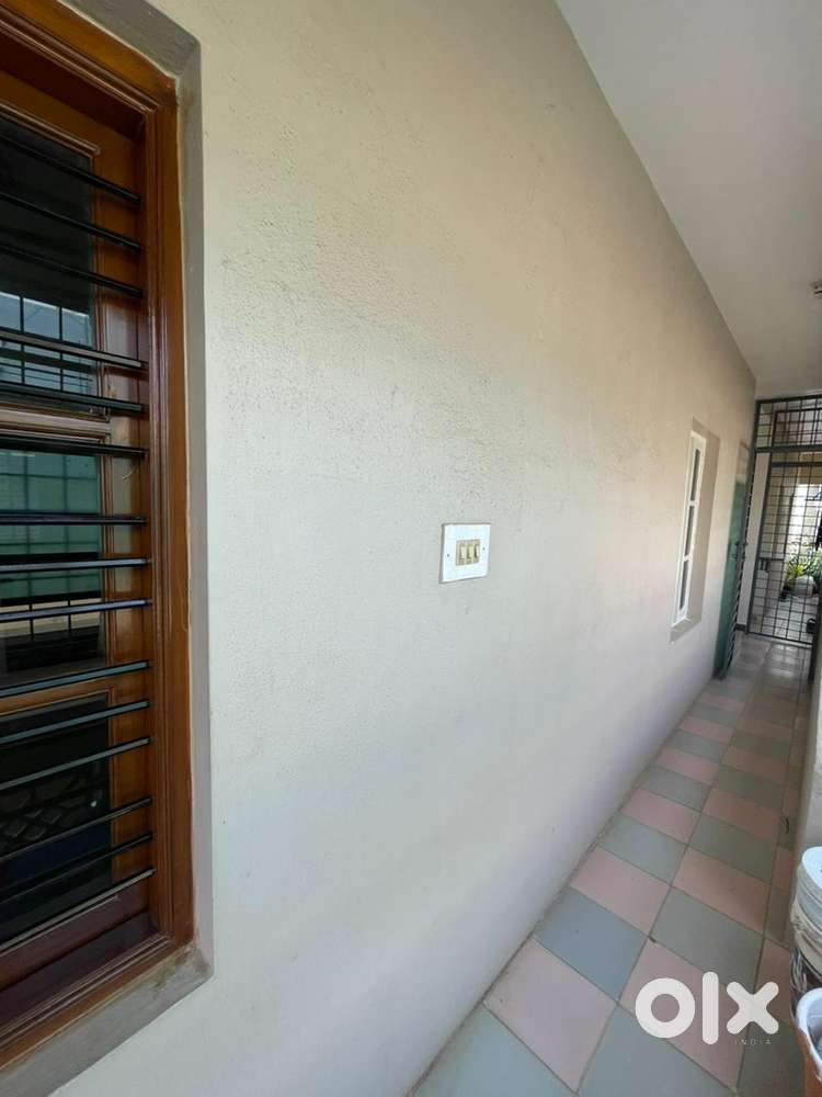 2BHK 2units house for rent