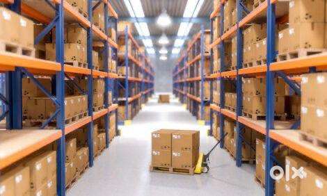 URGENT REQUIREMENT FOR WAREHOUSE COMPANY.