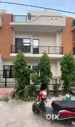 No Brokerage, 3BHK Property on Sale 72GAZ near Airport