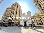 1BHK THE UNIVERSE 55 LAKH TMC APPROVED PROJECT