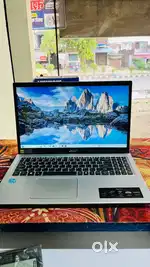 Acer Aspire i3 11th Gen Laptop 8GB / 256GB SSD