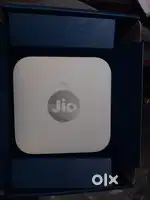 Jio set top box