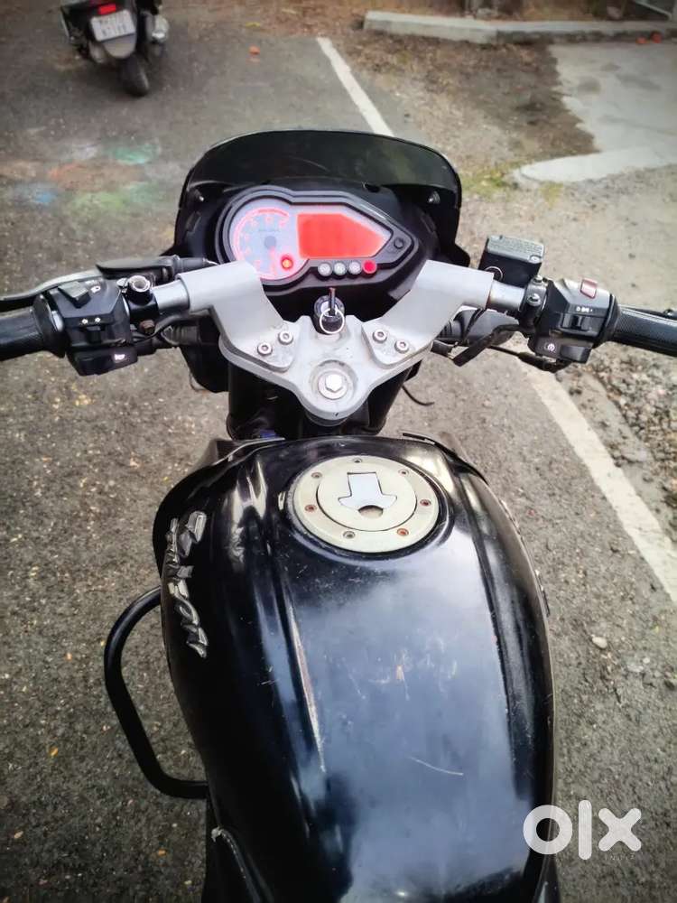 PULSAR 150 GOOD CONDITION