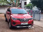 Renault Triber RXT, 2020, Petrol