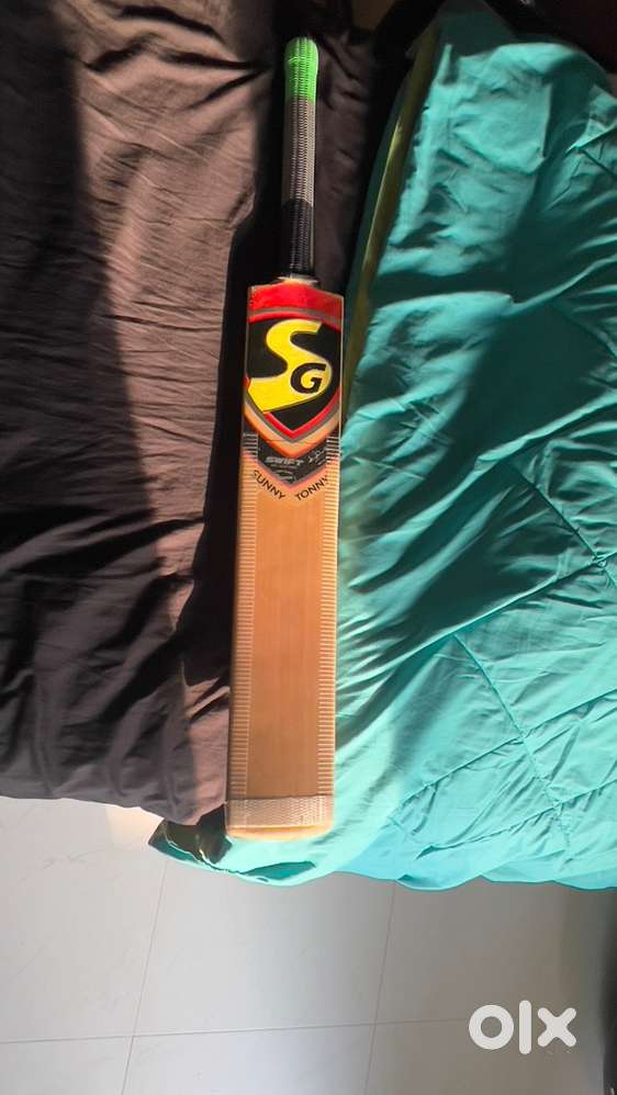 SG sunny tonny players edition