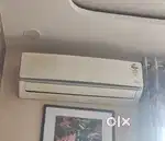 Voltas inverter AC 1.5 ton