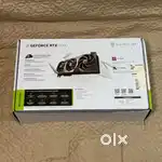 MSI RTX 5080 SUPRIM SOC 16GB GDDR7 Graphics Card