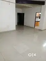 Narmada road apartment flate 2 bedroom hall kitchen 2 l/b rent 10000rs