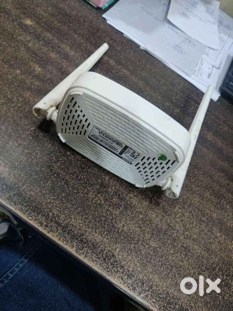 Tenda Wireless N300 Easy Setup Router