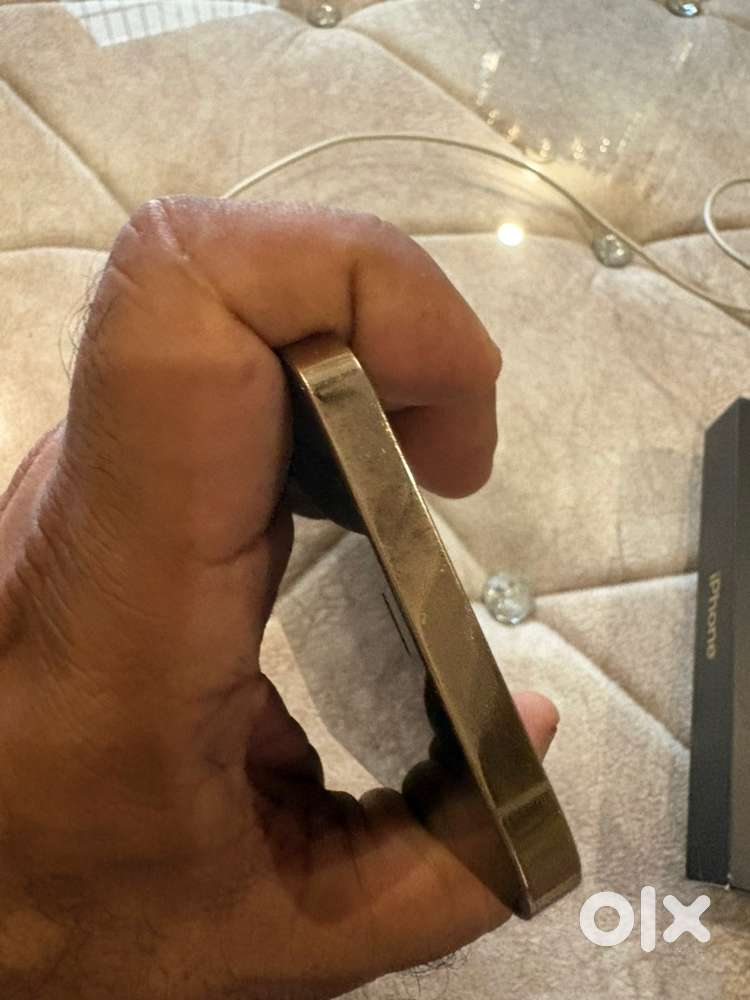 I Phone 12 Pro 128 GB For Sale