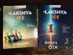 Physics wallah jee module for class 12th
