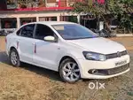 Volkswagen Vento 2010 Petrol Good Condition