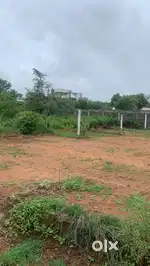 East 267 SNR plot ( shameerpet collector office )