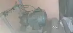 Texmo motor heavy duty 8000 just