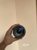 Sony 24-240mm lense