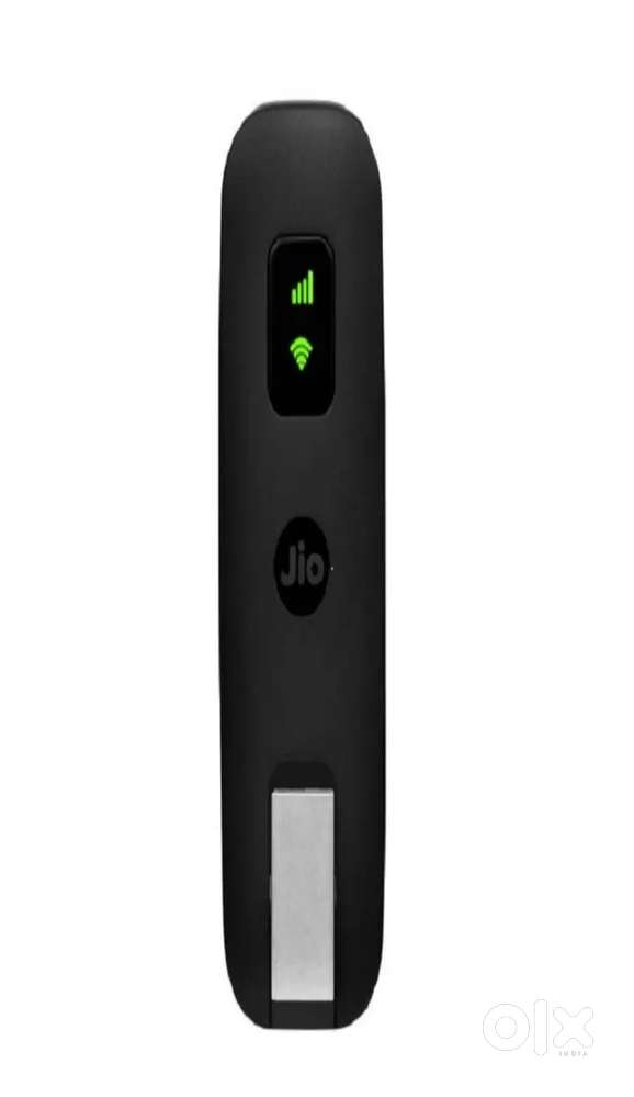 JIO WIFI ROUTER ( NON - BATTERY MODEL)