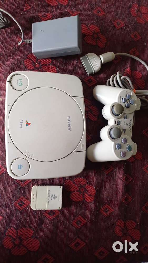 Sony playstation 1