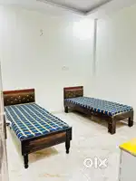 Pg room 1bhk ZIRAKPUR.vip road , patiala chock