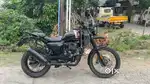 Yezdi Adventure