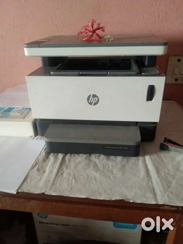 HP PRINTER