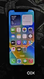 iPhone x 256gb Just Like New Price Only 14k