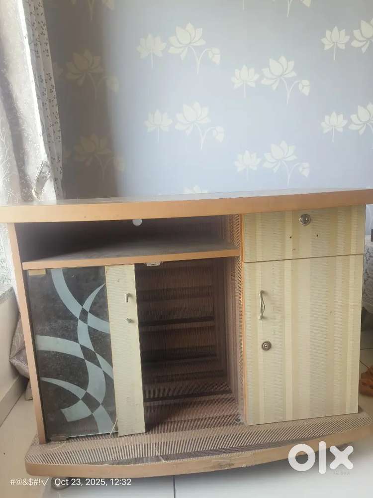 Computer Table