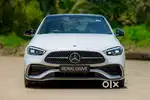 Mercedes-Benz C Class, 2023, Diesel