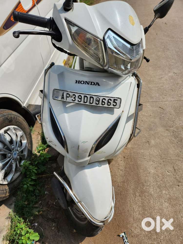 Activa 5g for sale