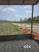 Keelamathur 4Way near per cent Rate 6,10,000