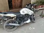 I want sale my apache rtr180
