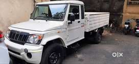 Bolero Pik up Extralong 1.7T  1700 KG BS6 AROLI