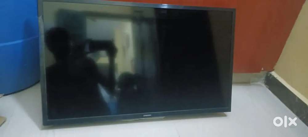 Samsung HD LED TV 80cm