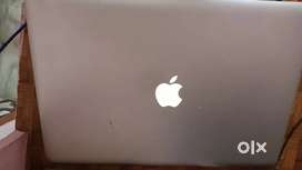 Apple MAC BOOK PRO
