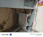 Computer , 2 moniter , cpu