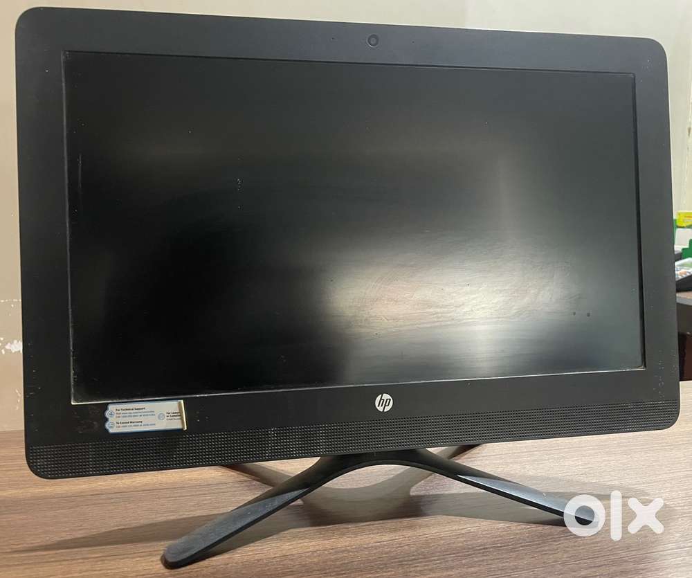 Hp all in one 19 r0xx