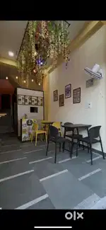 Chinese chef