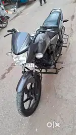 Honda shine