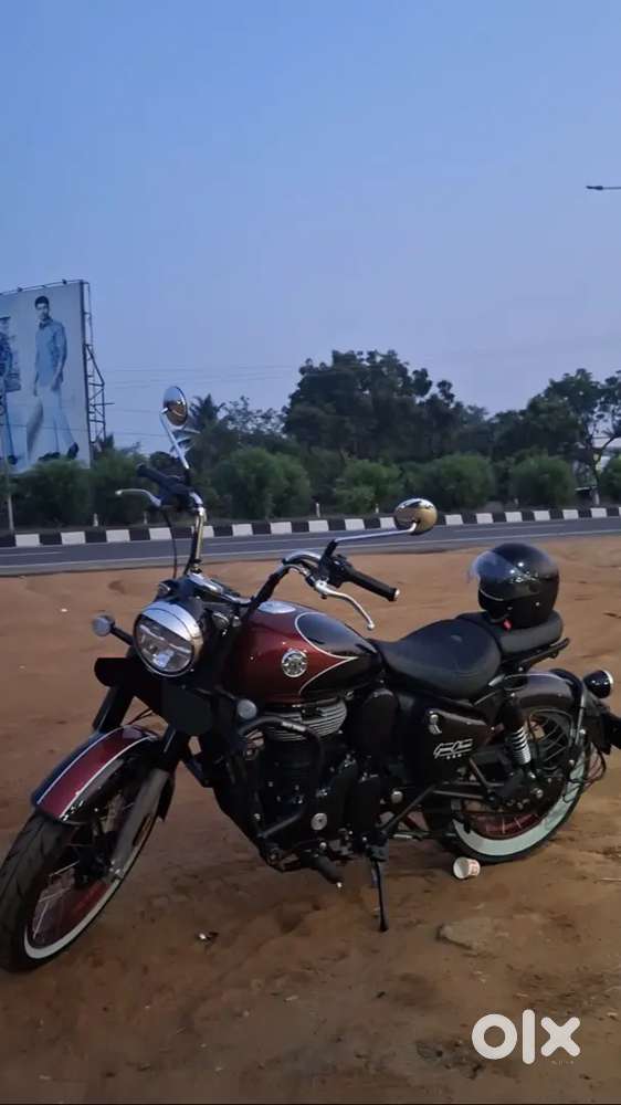 Bike for sale